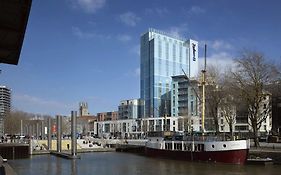 Radisson Blu Hotel Bristol 4*